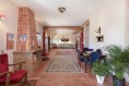 Okouzlující, prostorná vila s bazénem, výhledem na moře a hory na prodej, Loulé, Algarve