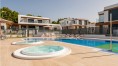 Nové luxusní vily a bungalovy na pobřeží, Cala Ratjada, Mallorca