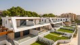 Nové luxusní vily a bungalovy na pobřeží, Cala Ratjada, Mallorca