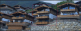 Chalet u Neukirchenu na prodej