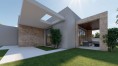 Luxusní nová vila na prodej v Calpe