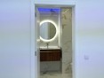 Moderní apartmán 50m od pláže s výhledem na moře na prodej, Algarve