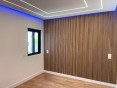 Moderní apartmán 50m od pláže s výhledem na moře na prodej, Algarve