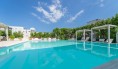 Exkluzivní vila s bazénem a lázněmi v Olbia