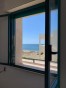 Vzdušný apartmán hned u pláže v Apulii