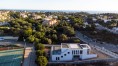 Luxusní nová vila s bazénem a výhledem na moře na prodej, Carvoeiro, Algarve