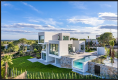 Luxusní vila u golfu na Costa Blanca na prodej