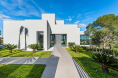 Luxusní vila u golfu na Costa Blanca na prodej