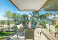 Luxusní vila u golfu na Costa Blanca na prodej