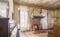 Luxusní historická vila na prodej v Camaiore