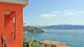 Apartmány v Portovenere s bazénem