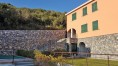 Apartmány v Portovenere s bazénem