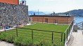 Apartmány v Portovenere s bazénem
