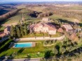 Apartmány na prodej u San Gimignana