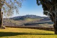 Apartmány na prodej u San Gimignana