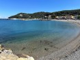 Krásný byt na prodej s výhledem na moře, Cavo, Elba