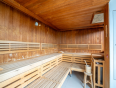 Apartmány s výhledem v rezidenci s bazénem a spa, Schladming