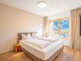 Apartmány s výhledem v rezidenci s bazénem a spa, Schladming