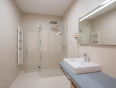 Apartmány s výhledem v rezidenci s bazénem a spa, Schladming