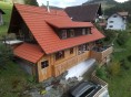 Krásný chalet v Korutanech na prodej