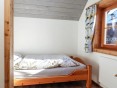 Krásný chalet v Korutanech na prodej
