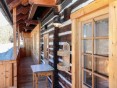Krásný chalet v Korutanech na prodej
