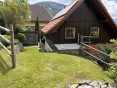 Krásný chalet v Korutanech na prodej