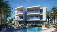 Nové apartmány s bazénem v Jesolo Lido na prodej