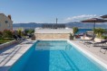 Krásný dům na prodej  s výhledem na moře, Trogir/Čiovo