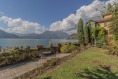Stylový apartmán u jezera Lago di Como na prodej, Varenna
