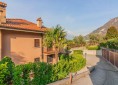 Elegantní apartmán u jezera Lago di Como na prodej, Pina