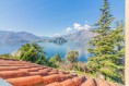 Elegantní apartmán u jezera Lago di Como na prodej, Pina