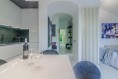 Elegantní apartmán u jezera Lago di Como na prodej, Pina