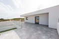 Moderní vila s bazénem na prodej ve Vila do Bispo, Algarve