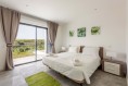 Moderní vila s bazénem na prodej ve Vila do Bispo, Algarve