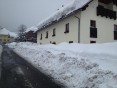 Prostorný rodinný dům na prodej u Nassfeldu