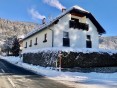 Prostorný rodinný dům na prodej u Nassfeldu
