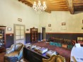 Velký byt v historickém centru na prodej, Castagneto Carducci