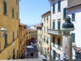 Velký byt v historickém centru na prodej, Castagneto Carducci