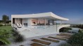 Luxusní komplex vil v Praia da Luz, Algarve