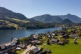 Nové byty s výhledem na jezero, Grundlsee