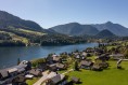 Nové byty s výhledem na jezero, Grundlsee