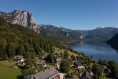 Nové byty s výhledem na jezero, Grundlsee