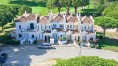 Krásná řadová vila u golfového hřiště na prodej, Vale do Lobo, Algarve