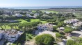 Krásná řadová vila u golfového hřiště na prodej, Vale do Lobo, Algarve