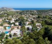 Vila ve výstavbě na prodej, Moraira