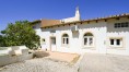 Krásná vila na venkově s bazénem na prodej, Cabanitas, Algarve