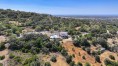 Krásná vila na venkově s bazénem na prodej, Cabanitas, Algarve