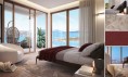 Luxusní apartmány na souostroví La Maddalena