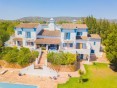 Typická algarvská vila s bazénem na prodej, São Lorenço, Algarve
